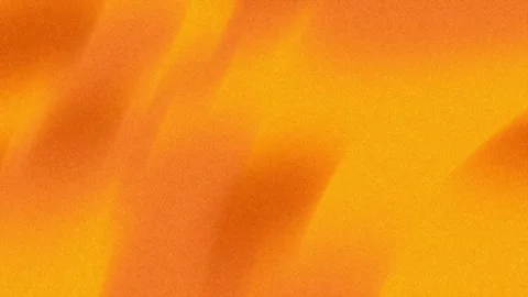 Noise texture dark orange gradient Stock Footage 315926725