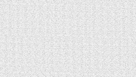 Noise texture loop animation Stock Footage 311150508