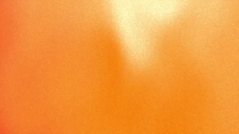 Noise texture red orange gradient simple Stock Footage 313603319
