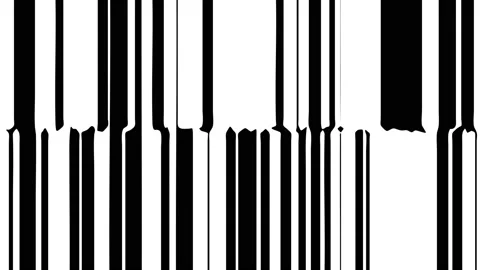 Noise transition 74 Stock Footage 211285975