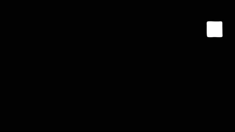 Noise transition 81 Stock Footage 211285984