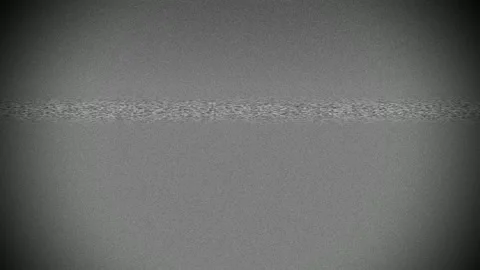 Noise vignette Stock Footage 274446820