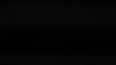 Noise Waves Damage Distorted No Signal Flowing Lines Abstract Background Stock Footage 127604796