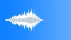 Noise Whoosh 2 Sound Effect
