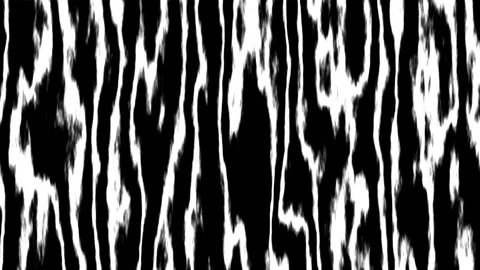 Noised white light Stock Footage 96743558