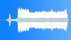 NOISEMAKER, HORN Sound Effect