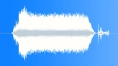 NOISEMAKER, HORN Sound Effect