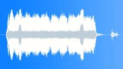 NOISEMAKER, HORN Sound Effect