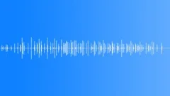 NOISEMAKER PLASTIC TURN LONG01Sound Effect