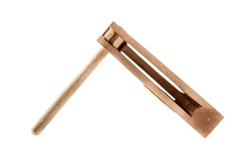 Noisemaker toy Stock Photos