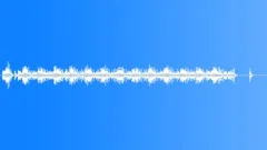 NOISEMAKER WOODEN SPIN LONG01Sound Effect