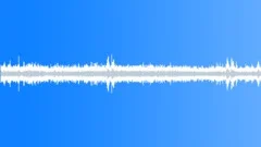 Noises of people and traffic in a city, bus stopSound Effect