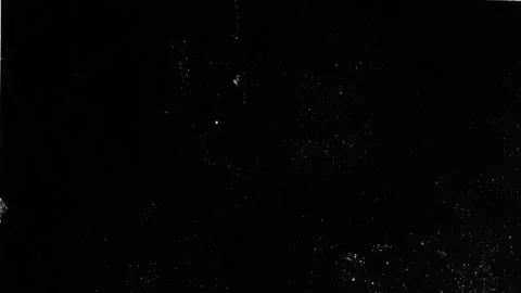 Noisy Abstract Grunge Texture Backdrop Stock Footage 296082863