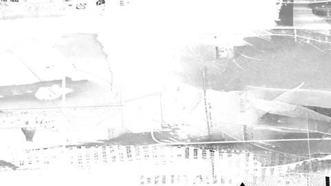 Noisy Abstract Grunge Texture Background Stock Footage 300082090