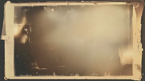 Noisy Abstract Grunge Texture Layer Stock Footage 293592240