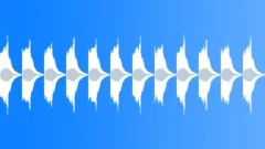 Noisy alarm emergency siren Sound Effect