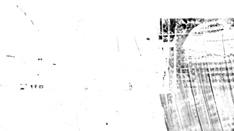 Noisy Animated Grunge Texture Display Stockbeeldmateriaal 299820690