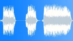 Noisy chair draggingSound Effect