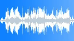 Noisy City StreetSound Effect