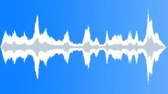 Noisy country road trafficSound Effect