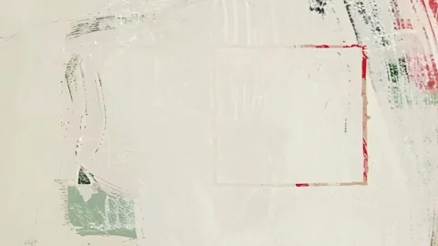 Noisy Creative Grunge Texture Background Stock Footage 300328459