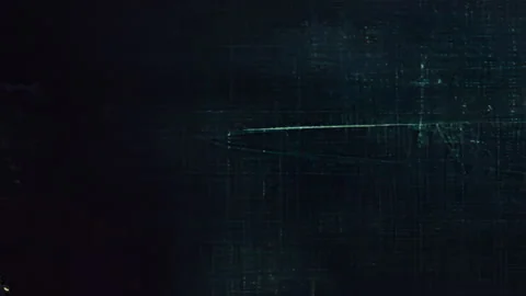 Noisy Creative Grunge Texture Frame Stock Footage 295697109