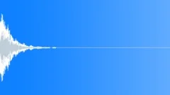 Noisy Distortion Hit 2 (Echoes, Trailer, Powerful)Sound Effect