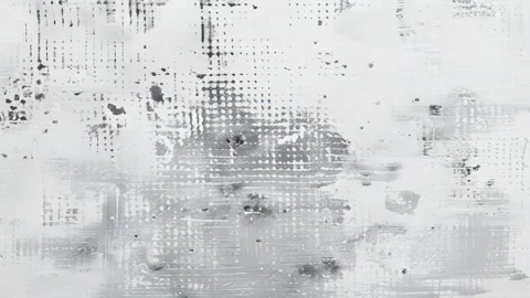 Noisy Distressed Grunge Texture Backdrop Stock Footage 293913451