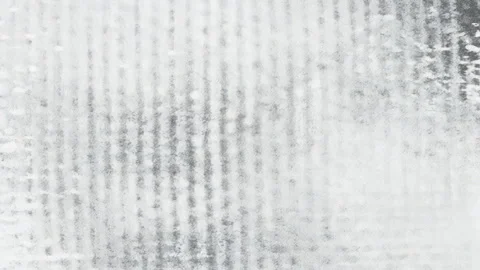 Noisy Distressed Grunge Texture Frame Stock Footage 293735570