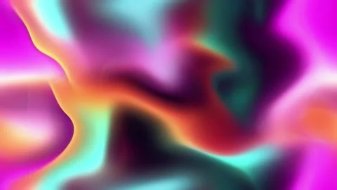 Noisy Distressed Grunge Texture Visual Stock Footage 303264262