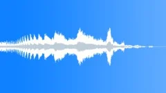Noisy downlifterSound Effect