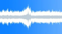 Noisy grinding machine loopSound Effect