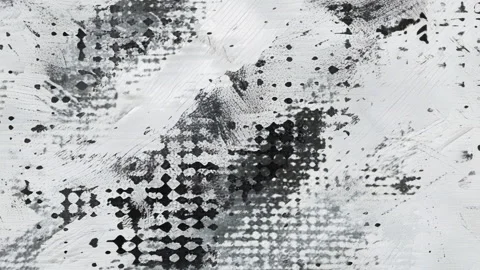 Noisy Grunge Texture Design Stock Footage 293738934