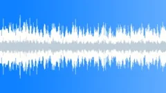Noisy machine wheel - loopingSound Effect