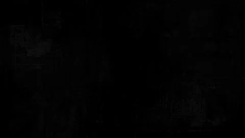 Noisy Minimal Grunge Texture Display Stock Footage 296180717