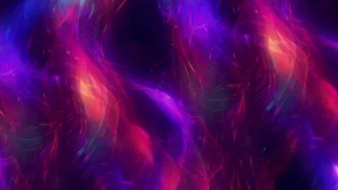 Noisy Minimal Grunge Texture Frame Stock Footage 303267715