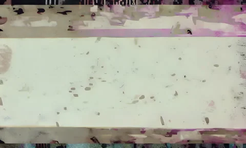 Noisy Noisy Grunge Texture Layer Stock Footage 294167936