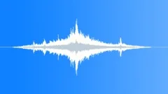 Noisy old lorry drive-bySound Effect