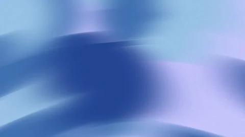 Noisy periwinkle gradient blurs Stock-Footage 334239999