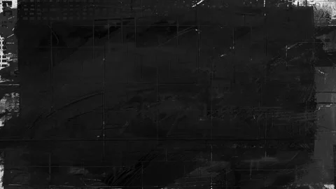 Noisy Retro Grunge Texture Background Stock Footage 300827764