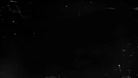 Noisy Retro Grunge Texture Design Stock Footage 293707813