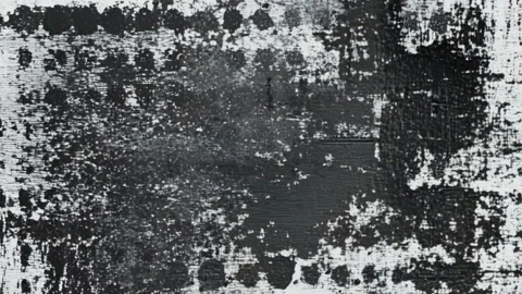 Noisy Seamless Grunge Texture Frame Stock Footage 293783479