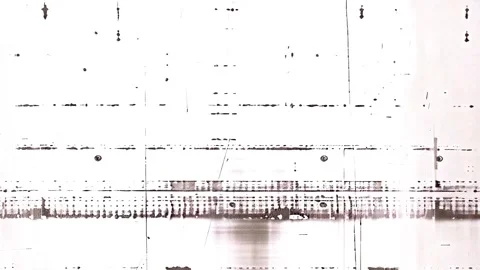 Noisy Seamless Grunge Texture Layer Stock Footage 300990766