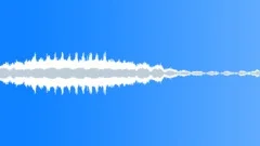 Noisy siren 5 Sound Effect
