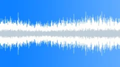 Noisy Space AmbienceSound Effect