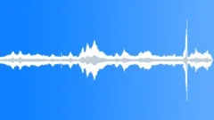 Noisy street walkingSound Effect