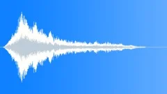 Noisy sudden car drive-by Sound Effect