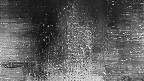 Noisy Textured Grunge Texture Layer Stock Footage 293738419