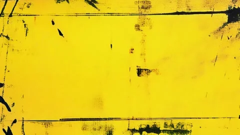 Noisy Textured Grunge Texture Layer Stock Footage 300828060