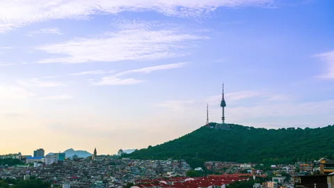 Nok2 Stock Footage 201529668